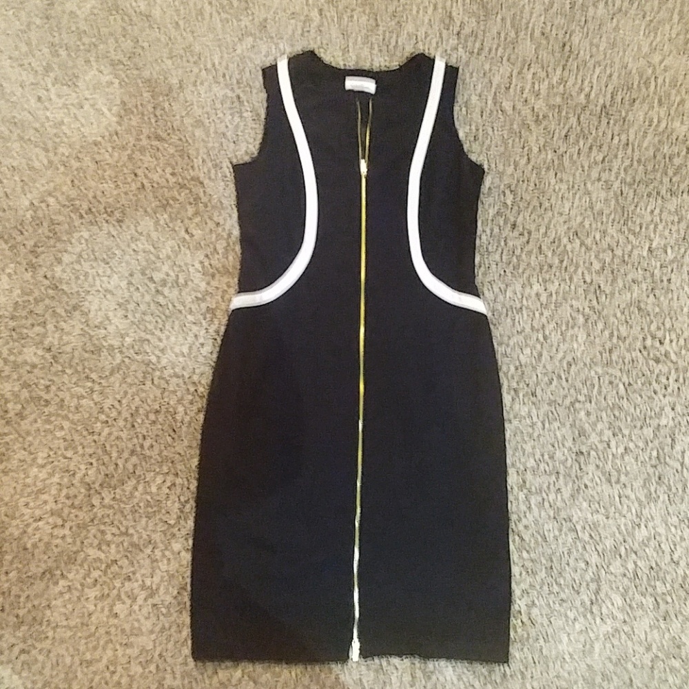 Calvin Klein Dress